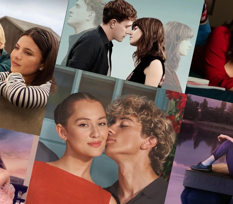 Las mejores series para enamorarse en verano que puedes ver en Netflix, Prime Video y HBO