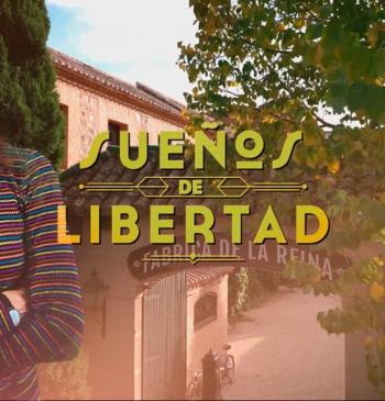 Seiscientos capítulos de Sueños de libertad en Antena 3: "Ya tenemos la [...]