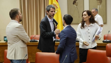 "Están poniendo muy difícil creer en el Estado de Derecho": los socios del Gobierno cargan contra los jueces tras la condena al hermano de Sánchez