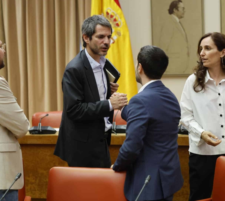 "Están poniendo muy difícil creer en el Estado de Derecho": los socios del Gobierno cargan contra los jueces tras la condena al hermano de Sánchez