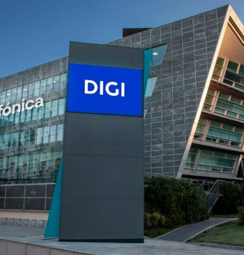 Telefónica bate su récord del primer semestre de clientes y Digi desacelera [...]