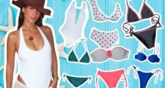 Bañadores y bikinis 2026: las tendencias que arrasan este verano y los favoritos de las influencers