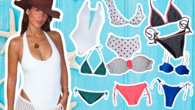 Bañadores y bikinis 2026: las tendencias que arrasan este verano y los favoritos de las influencers