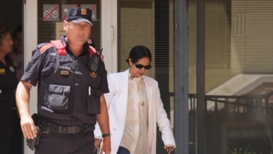 Una nueva testigo cuenta que la terapeuta de los Andic les preparó una ruta con un barranco para una "situación extrema"
