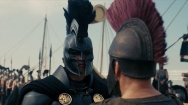 ¿Dónde ver 'La Odisea' de Christopher Nolan en IMAX? Lista completa de cines en España