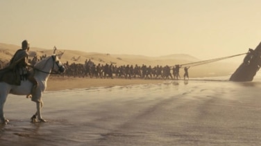 Llega a los cines 'La odisea': fecha de estreno del gran fenómeno cinematográfico de este verano