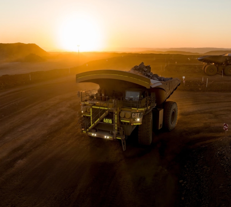 CIMIC (ACS) recupera el control total de Thiess por 1.191 millones y consolida su estrategia minera con tres nuevos contratos en Australia
