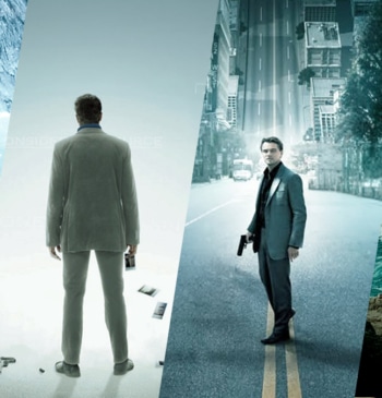 Las 10 mejores películas de Christopher Nolan ordenadas de peor a mejor [...]
