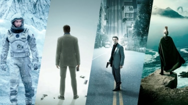 Las 10 mejores películas de Christopher Nolan ordenadas de peor a mejor según FilmAffinity