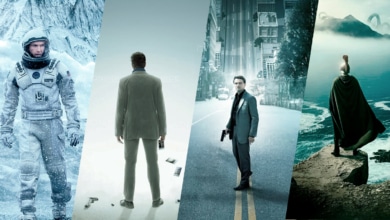 Las 10 mejores películas de Christopher Nolan ordenadas de peor a mejor según FilmAffinity