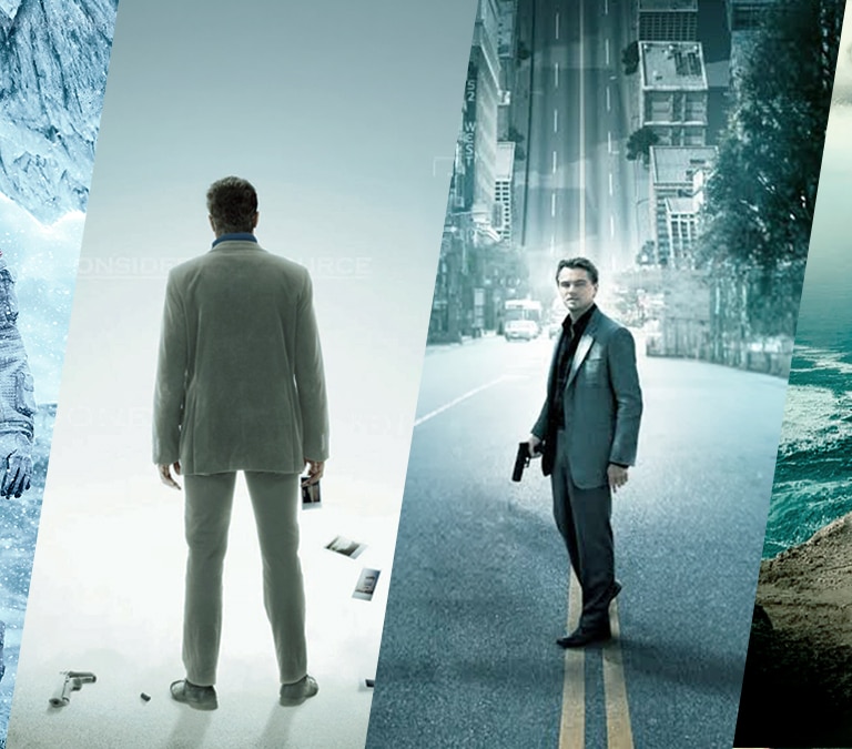 Las 10 mejores películas de Christopher Nolan ordenadas de peor a mejor según FilmAffinity