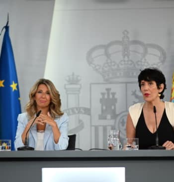 El nuevo Estatuto del Artista prohíbe que los menores que trabajen en [...]