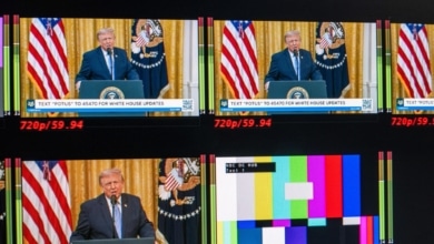 Una nueva ofensiva contra las democracias liberales