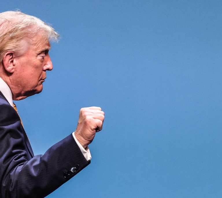 ¿Planea Trump prohibir la exportación de diésel en EEUU durante 90 días?