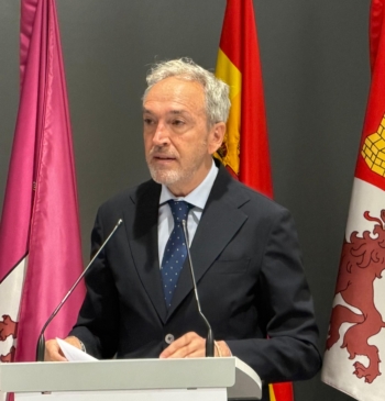 La Junta de Castilla y León eleva el turismo a "política estratégica" con el objetivo de "atraer mejor"