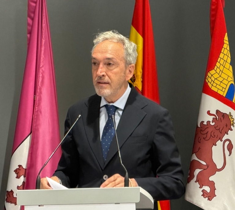 La Junta de Castilla y León eleva el turismo a "política estratégica" con el objetivo de "atraer mejor"