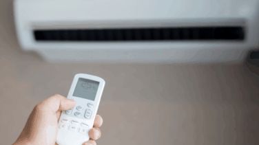 Precio de la luz hoy, 1 de julio de 2026: ¿qué temperatura es la más eficiente para el aire acondicionado?