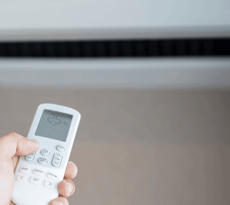 Encender el aire acondicionado de madrugada es ya seis veces más caro que poner el horno al mediodía