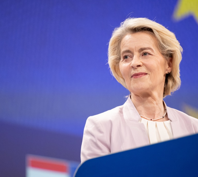 Bruselas prepara un nuevo hachazo fiscal para financiar el presupuesto de la UE