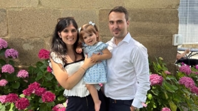 Tres millones de euros para salvar la vida de Claudia