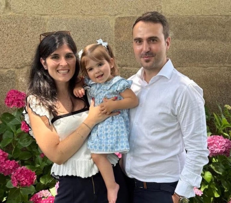 Tres millones de euros para salvar la vida de Claudia