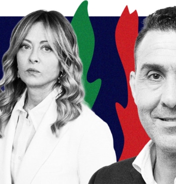 Xenófobo, prorruso y nostálgico del fascismo: así es Roberto Vannacci, el general [...]