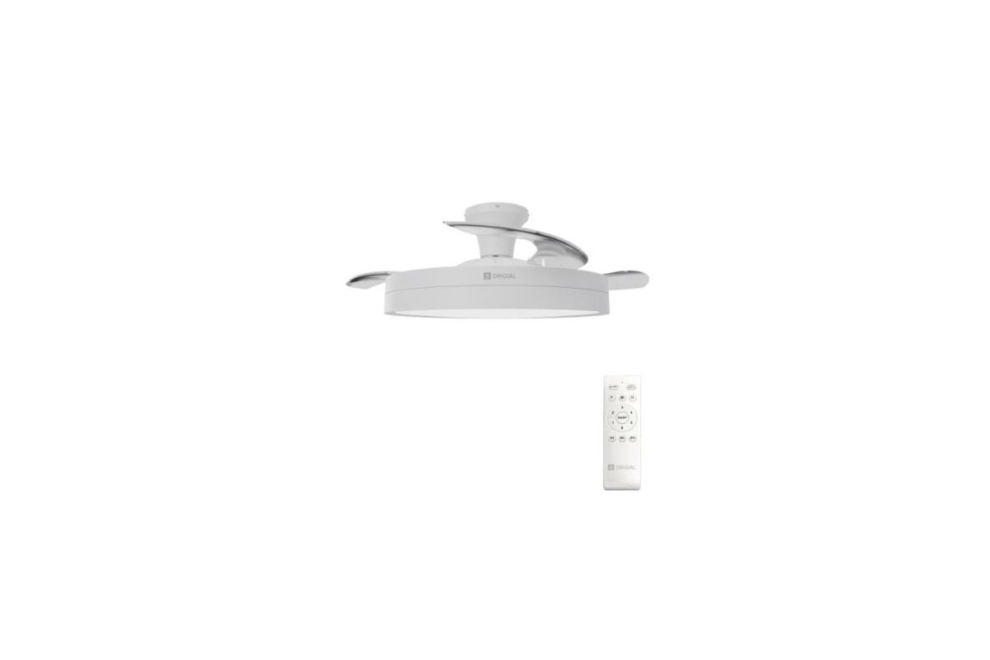 Origial AIRBLISS CEILING RETRACTABLE