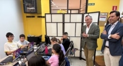 CyL Digital lleva la formación tecnológica a los más jóvenes durante el verano con 78 cursos en toda Castilla y León