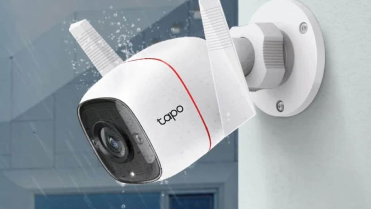 Tapo TC65 de TP-Link