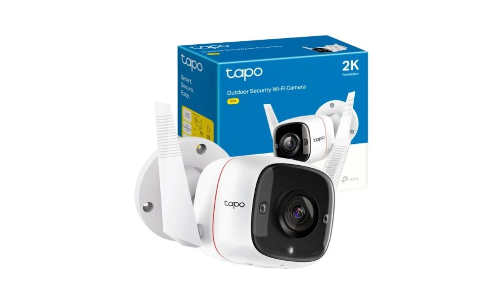 Tapo TC65 de TP-Link