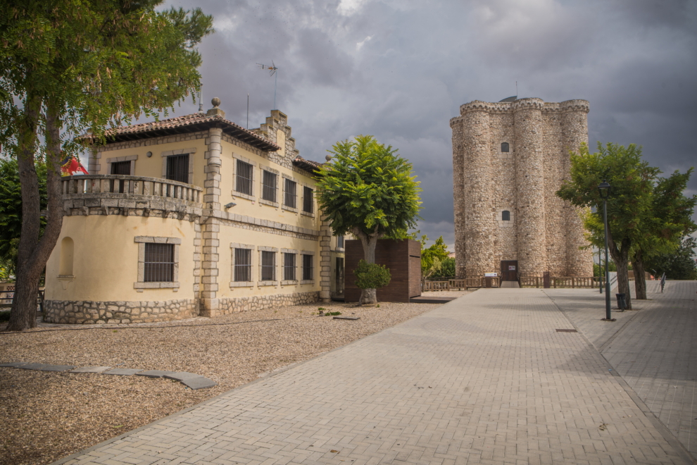 Villarejo de Salvanés