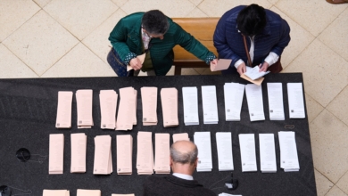 A qué partido beneficia el voto de los españoles no residentes en las elecciones