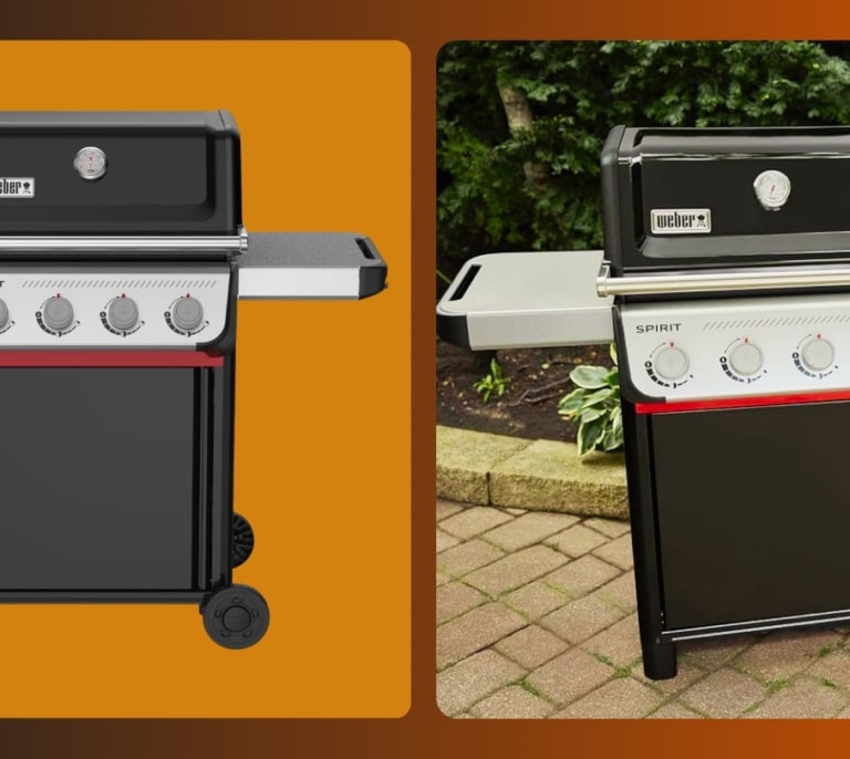 Weber Spirit E-410 Review: ¿merece la pena esta barbacoa de gas en 2026?