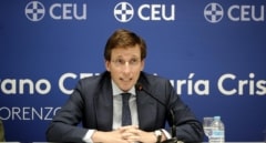 Almeida promete convertir a Madrid en "la primera ciudad de Europa en construcción de vivienda asequible"