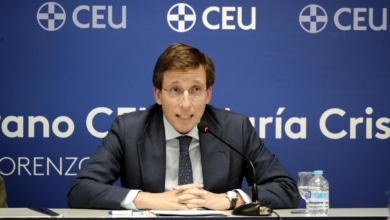 Almeida promete convertir a Madrid en "la primera ciudad de Europa en construcción de vivienda asequible"