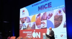 Turismo reúne en Ávila al sector MICE para reforzar el posicionamiento de Castilla y León como destino de congresos y eventos
