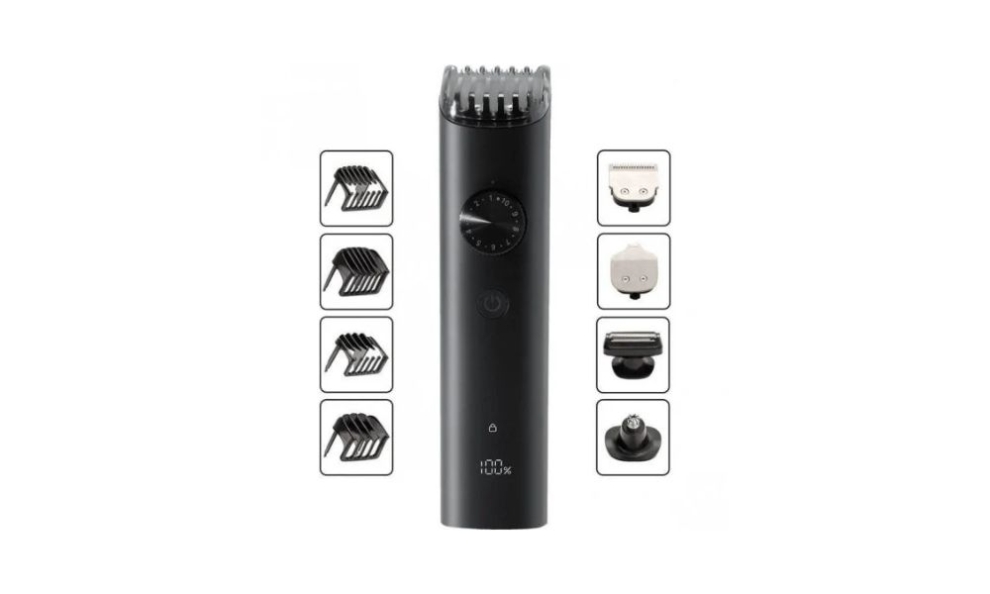 Xiaomi Grooming Kit Pro