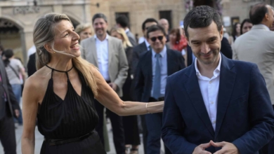 El voto ideológico de Sumar: mantiene a 1,3 millones de fieles en su peor momento, sin candidato ni certezas sobre la refundación