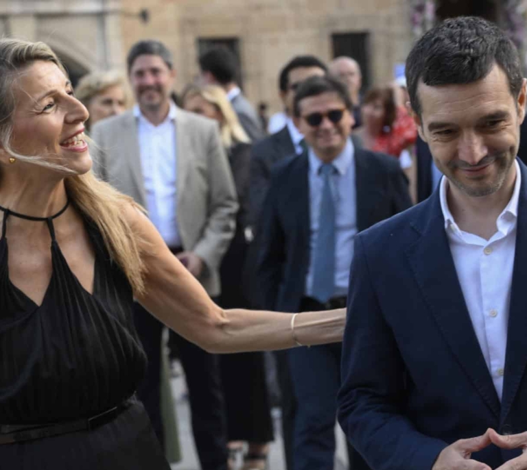 El voto ideológico de Sumar: mantiene a 1,3 millones de fieles en su peor momento, sin candidato ni certezas sobre la refundación