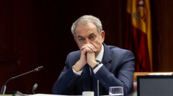 El juez pide a Patrimonio del Estado el acta de los regalos que recibió Zapatero como presidente tras la acusación de malversación del fiscal