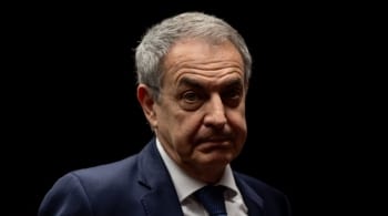La investigación de Plus Ultra pone el foco en los "altos niveles" sobre los que pudo influir Zapatero