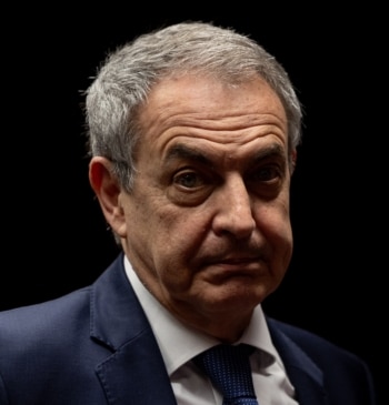 Zapatero, ¿cómo vamos a confiar en tu inocencia si nos has engañado?
