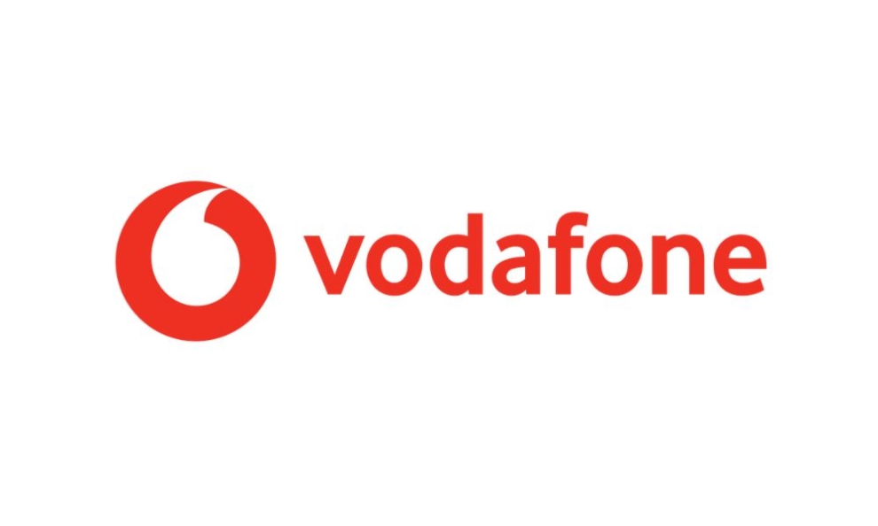 Vodafone