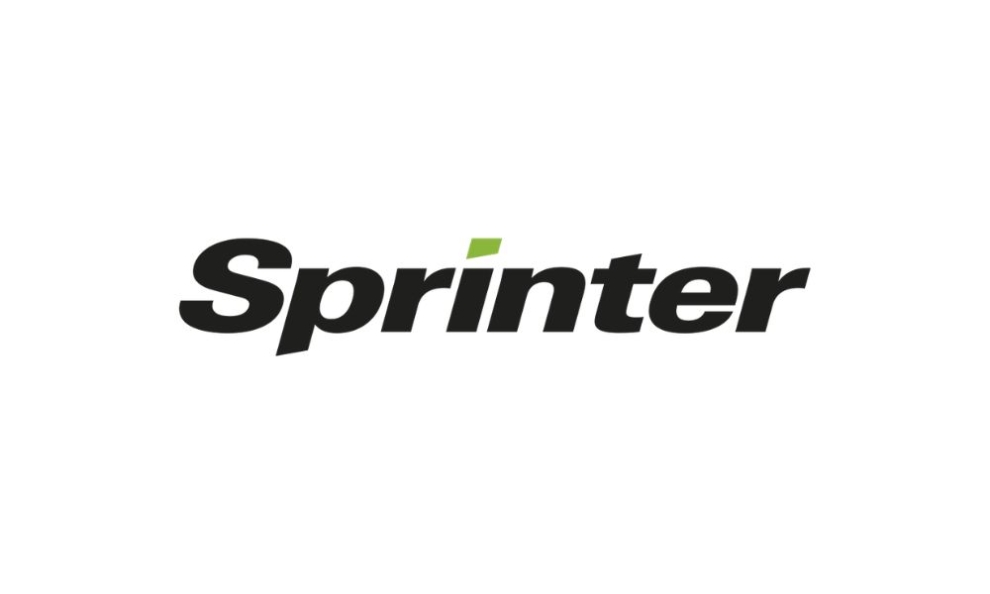 Sprinter