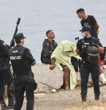 Marruecos señala "los fracasos de España" mientras guarda silencio tras la filtración [...]
