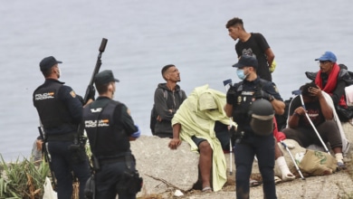 Marruecos señala "los fracasos de España" mientras guarda silencio tras la filtración hacker de su servicio de inteligencia