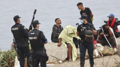 Marruecos señala "los fracasos de España" mientras guarda silencio tras la filtración hacker de su servicio de inteligencia