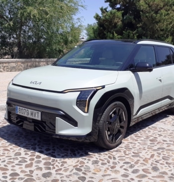 Kia EV3: Un eléctrico definitivo