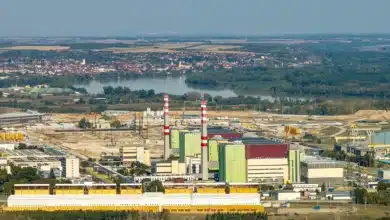¿Por qué se están parando muchos reactores nucleares en Europa?
