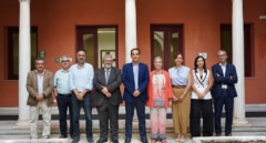 Andalucía pone en marcha su nueva Consejería de Inteligencia Artificial y Desarrollo Digital